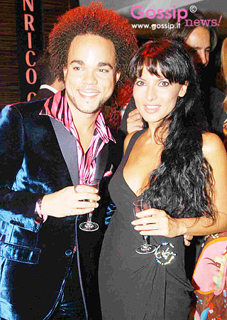 Coveri in festa, spunta anche Nate James