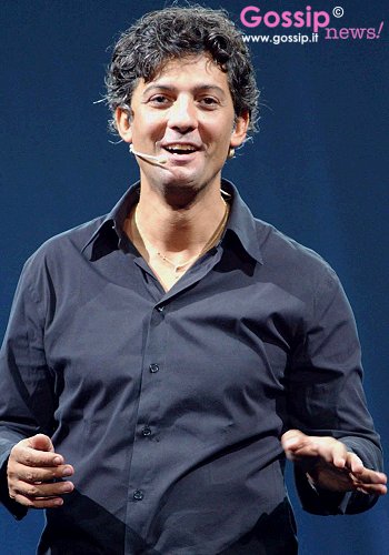 Gossip a Teatro: strepitoso Fiorello a Milano