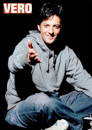 'Fiore, torna in tv!' 'Fiore, torna in tv!'