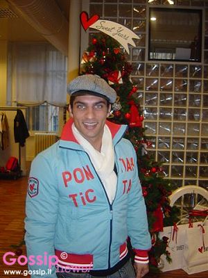 Un Buon Natale di tutto 'cuore'