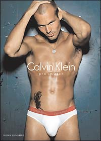 Freddie Ljungberg, niente sesso, si gioca!