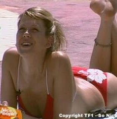 Grande Fratello Europeo: la Francia sceglie un'italiana