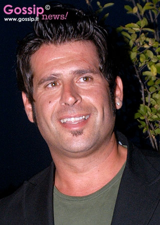 GossipCasting: Vittorio Gucci, la sua Annalisa e il sogno di Sanremo