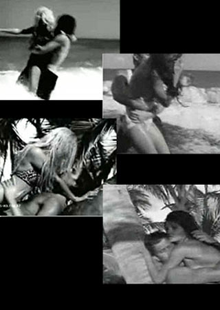 Il videoclip sexy di Paris Hilton: che fantasia! Il videoclip sexy di Paris Hilton: che fantasia!