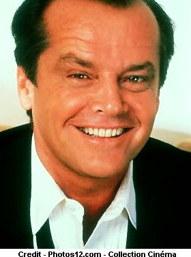 Jack Nicholson? Un vero romanticone!