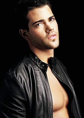 Jesse, un giardiniere sul grande schermo