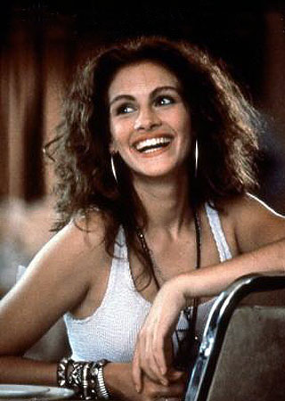 Julia Roberts, regina di Hollywood Julia Roberts, regina di Hollywood