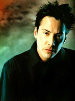 Per Keanu Reeves, Halloween è trasgressivo