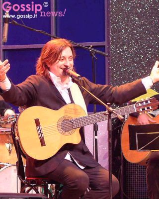 Roma saluta Gabriella Ferri