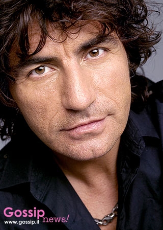 'Sono un entertainer': parola di Ligabue