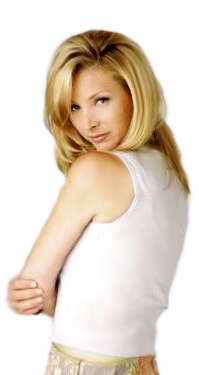 Mica tanto Friends: Chandler diserta la festa di Phoebe