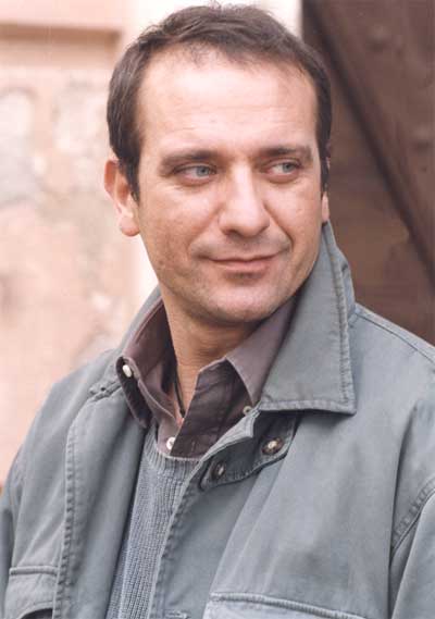 Gossip News intervista Luigi di Fiore