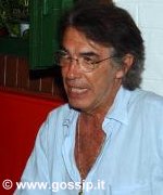 Un ascesso al dente e Moratti fugge dallo stadio