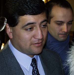 Moreno: 'Mi ritiro e apro una scuola per arbitri'