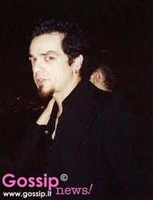 Per Morgan un appartamento fatto di musica