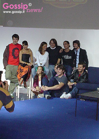 Autunno a tutta musica: ripartono le produzioni di Mtv