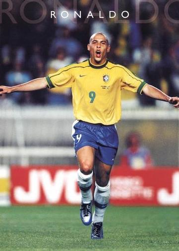 Milene punta i piedi: Ronaldo ed io non ci lasciamo