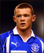 Si scommette sulla festa di Rooney: flirterà o si ubriacherà?