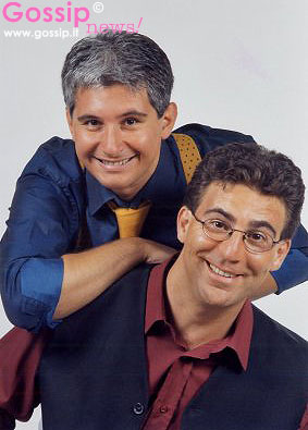 Gossip a Teatro: Il lunedì? 'Siamo tutti nel pallone'