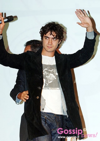 Scamarcio, Muccino e gli altri: giovani attori alla ribalta Scamarcio, Muccino e gli altri: giovani attori alla ribalta