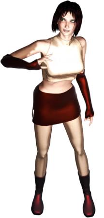 Gossip Casting: superEva cerca superEva