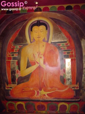 Mondanità: apre a Milano il Siddartha