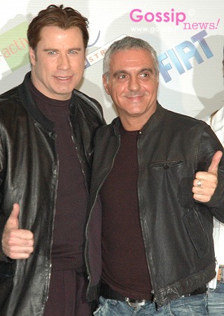 Cabello iena, Panariello animalista e Travolta superstar