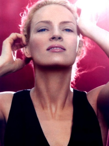 Uma Thurman e Ethan Hawke al capolinea?