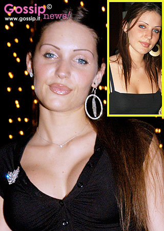 Carla Velli, un seno nuovo ?