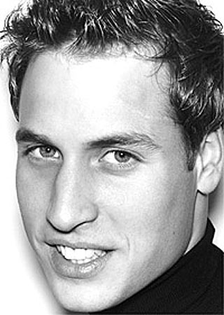 William d'Inghilterra: 'Con Kate è una cosa seria'