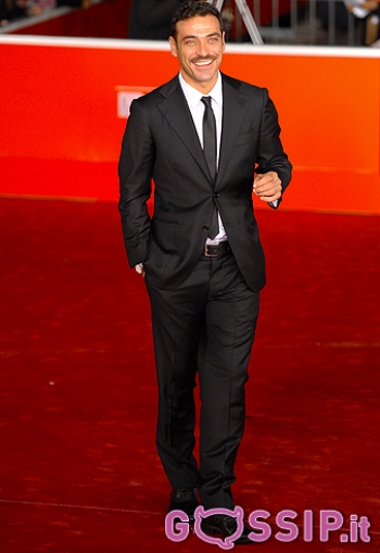 al Festival Internazionale del Film di Roma - Foto e Gossip