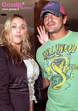 Festa 'Cronache Marziane' Foto e Gossip by Gossip News