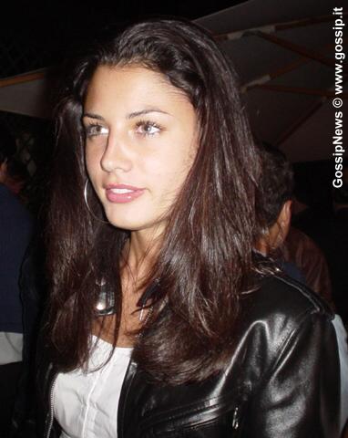 Camilluccia Vip: fashion dinner party a tutta mondanità