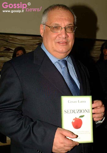 Party 'Seduzioni' di Cesare Lanza Foto e Gossip by Gossip News