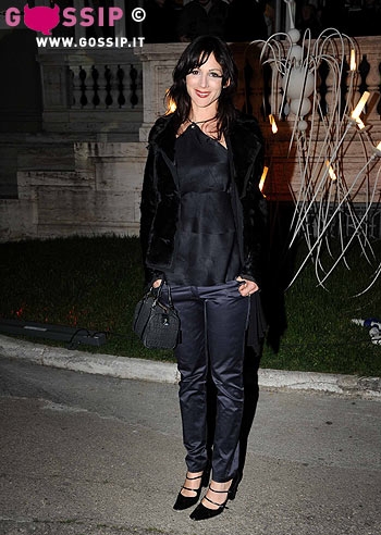 Party romano per 'Ballando con le Stelle' 2010: al Mo'Mo ...