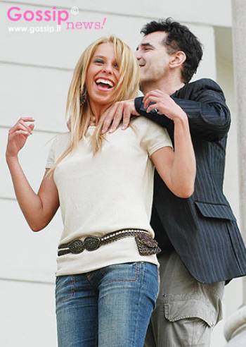 Francesco Baccini: il nuovo Videoclip - Foto e Gossip