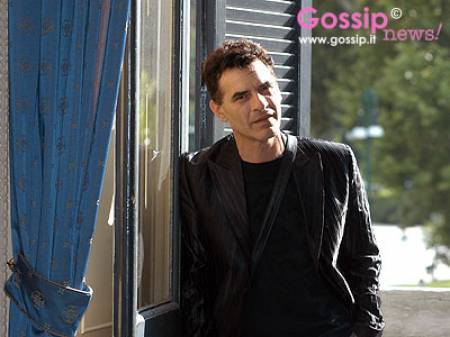 Francesco Baccini: il nuovo Videoclip - Foto e Gossip