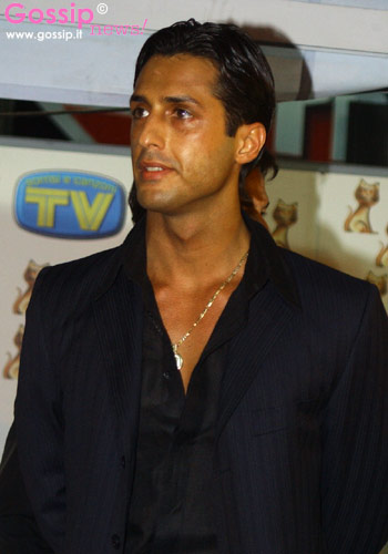 I Protagonisti dei Telegatti Foto e Gossip by Gossip News