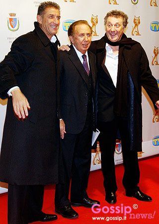 Telegatti 2006 Parte Seconda Foto e Gossip by Gossip News