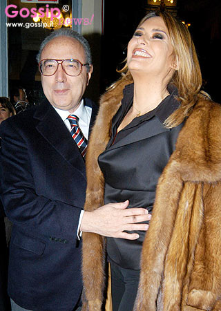 La prima di 'Torte in Faccia' Foto e Gossip by Gossip News