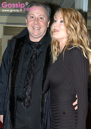 La prima di 'Torte in Faccia' Foto e Gossip by Gossip News