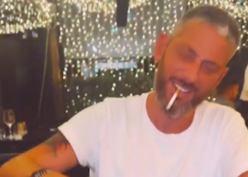 La reunion dei fratelli Tavassi dopo L'Isola dei Famosi: eccoli a cena