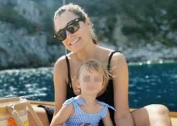 Alena Seredova: ''Perché non ho ancora battezzato mia figlia Vivienne Charlotte''