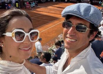 Caterina Balivo: ''Ho conosciuto il tradimento, ma col padre dei miei figli…''