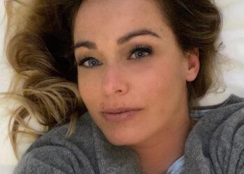 Sonia Bruganelli, ecco perché ha il tatuaggio col volto di Padre Pio sull’avambraccio