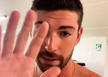 Ignazio e Cecilia ancora vittime dei ladri, lo sfogo di Moser: ''Ma dove caz*o viviamo?''