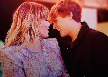 Davide Bonolis compie 18 anni