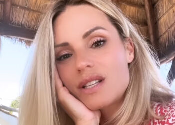Michelle Hunziker su Angiolini: 'Libera di non dovermi giustificare'