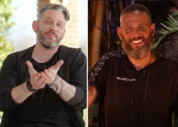 Isola dei famosi: ecco quanti chili hanno perso i naufraghi