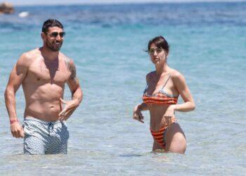 Lo scherzo di Ignazio a Cecilia